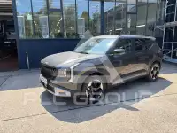 2026 KIA Unknown