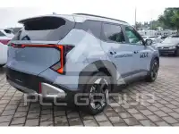 2026 KIA Unknown