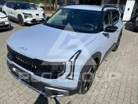 2026 KIA Unknown