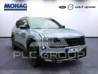 2026 KIA Unknown