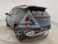 2026 KIA Unknown