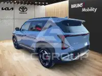 2026 KIA Unknown
