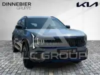 2026 KIA Unknown