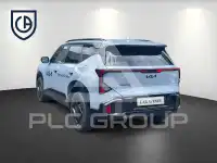 2026 KIA Unknown