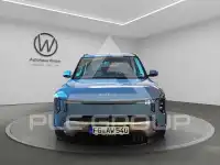 2026 KIA Unknown