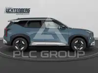 2026 KIA Unknown