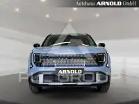 2026 KIA Unknown