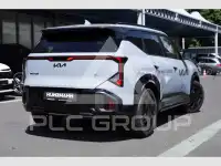 2026 KIA Unknown