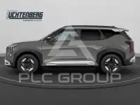 2026 KIA Unknown