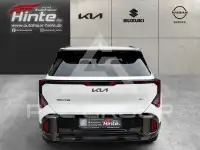 2026 KIA Unknown
