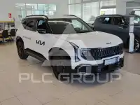 2026 KIA Unknown