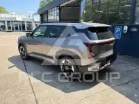 2026 KIA Unknown