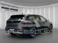 2026 KIA Unknown