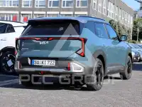 2026 KIA Unknown