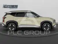2026 KIA Unknown