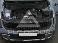 2026 KIA Unknown