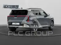 2026 KIA Unknown