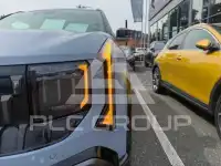 2026 KIA Unknown