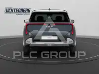 2026 KIA Unknown
