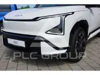 2026 KIA EV