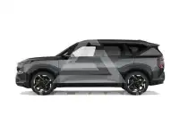2026 KIA EV