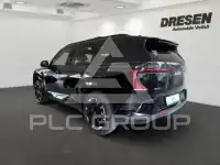 2026 KIA EV