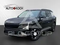 2026 KIA EV