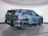 2026 KIA EV