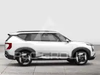 2026 KIA EV