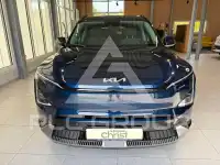 2026 KIA EV