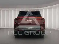 2026 KIA EV