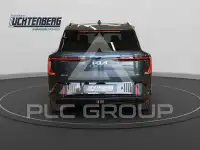 2026 KIA EV