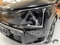 2026 KIA EV