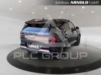 2026 KIA EV