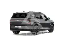 2026 KIA EV