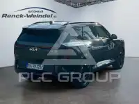 2026 KIA EV