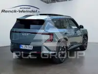 2026 KIA EV
