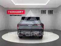 2026 KIA EV