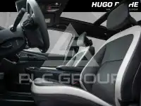 2026 KIA EV