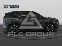 2026 KIA EV