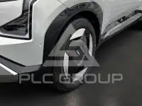 2026 KIA EV