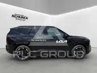 2026 KIA EV
