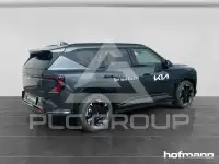 2026 KIA EV