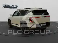 2026 KIA EV