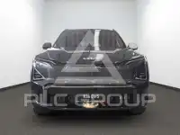 2026 KIA EV