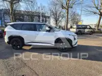 2026 KIA EV
