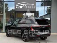 2026 KIA EV