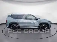 2026 KIA EV
