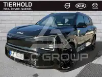 2026 KIA EV