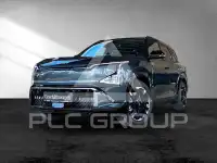 2026 KIA EV
